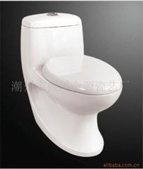 衛(wèi)生潔具的核心 座便器的演變與選擇指南
